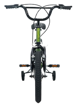 Bicicleta infantil Veloci rodada 16 unisex