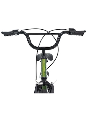 Bicicleta infantil Veloci rodada 16 unisex