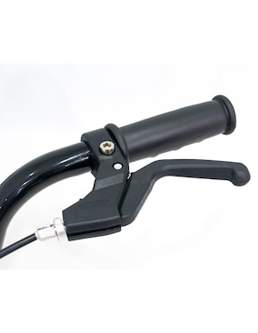 Bicicleta infantil Veloci rodada 16 unisex