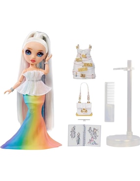 Muñeca Rainbow High: Fantastic Fashion MGA Entertainment