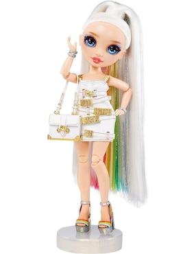 Muñeca Rainbow High: Fantastic Fashion Mga Entertainment Rainbow High