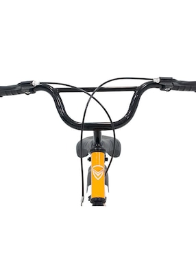 Bicicleta infantil Veloci rodada 16 para niño