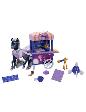 Set muñecas Jakks Pacific Wild Manes