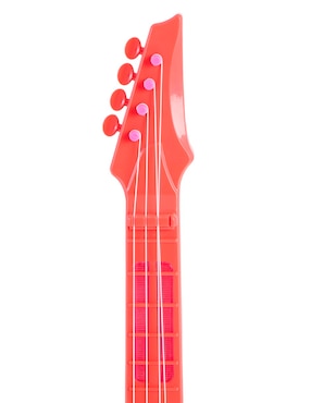 Guitarra electrónica Reig Disney Stitch
