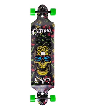 Patineta Manual Catrina