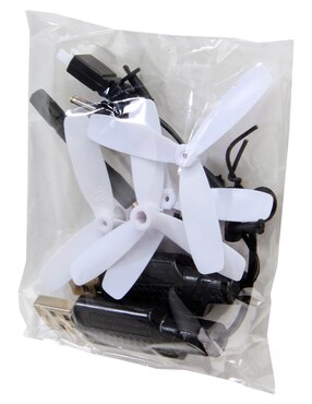 Drone Leap Land Travel Air Flight 2 in 1 Northsun