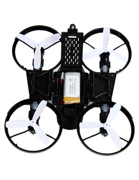 Drone Leap Land Travel Air Flight 2 in 1 Northsun