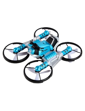 Drone Leap Land Travel Air Flight 2 in 1 Northsun