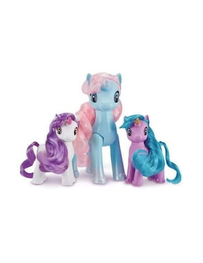 Muñeca Zuru Sparkle Girlz