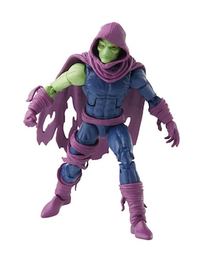 Figura de acción Marvel: Legends Series Hasbro