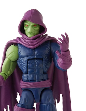 Figura de acción Marvel: Legends Series Hasbro