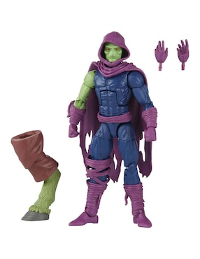 Figura de acción Marvel: Legends Series Hasbro
