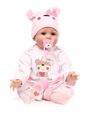 Bebé Likepink Pinky Toys