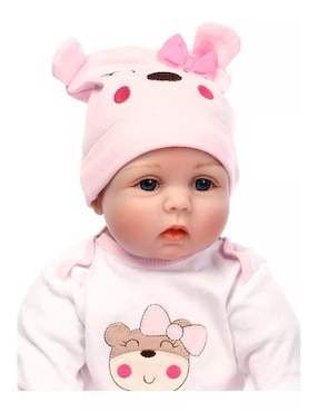 Bebé Likepink Pinky Toys