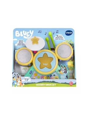 Batería Vtech Bluey