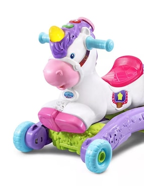 Montable Vtech de batería