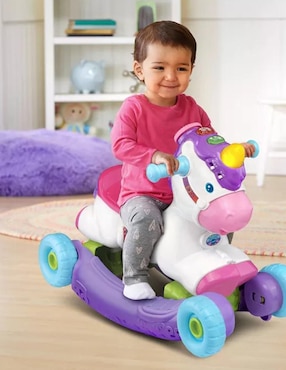 Montable Vtech de batería
