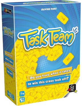 Task Team Gigamic