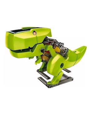 Robot juguete Likepink