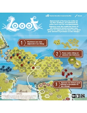 Loot Gigamic