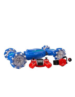 Vehículo de control remoto Generico jt3419