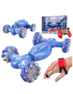 Vehículo de control remoto Generico jt3419