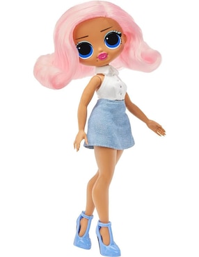 Muñeca L.O.L Surprise Lol Uptown girl Mid