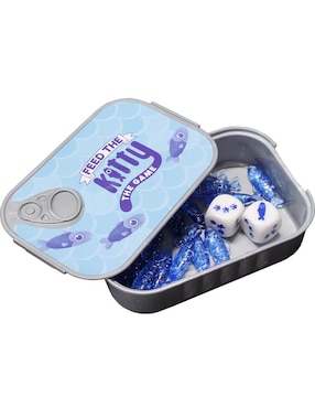 Feed the Kitty: Travel Tin Gamewright