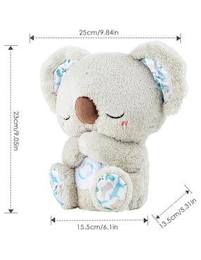 Peluche de Koala Likepink de 23 cm