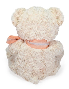 Peluche de Oso D´Peluche de 24 cm