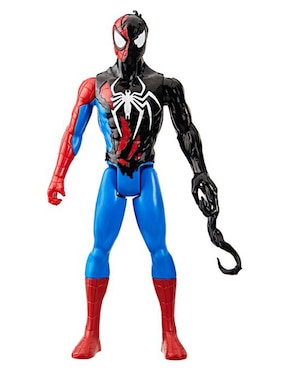 Figura de acción articulada VenomVersus Spider-Man collectors Marvel