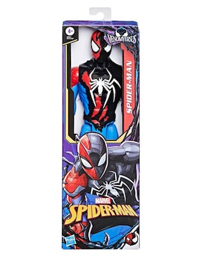 Figura de acción articulada VenomVersus Spider-Man collectors Marvel