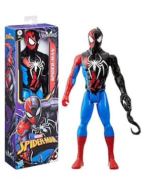 Figura de acción articulada VenomVersus Spider-Man collectors Marvel