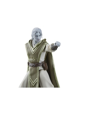 Figura de acción articulada Star Wars Dagan Gera Star Wars
