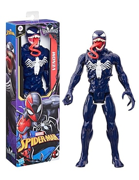 Figura de acción articulada Marvel Venom
