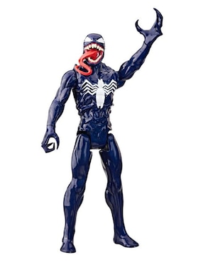 Figura de acción articulada Marvel Venom