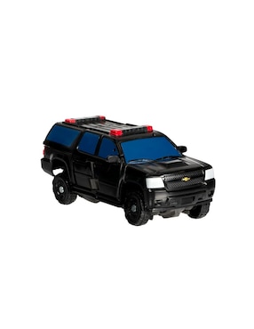Figura de acción articulada Transformers Decepticon Hatchet Transformers