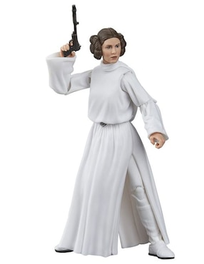 Figura de acción articulada Star Wars Princesa Leia Organa Star Wars