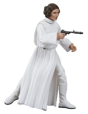 Figura de acción articulada Star Wars Princesa Leia Organa Star Wars