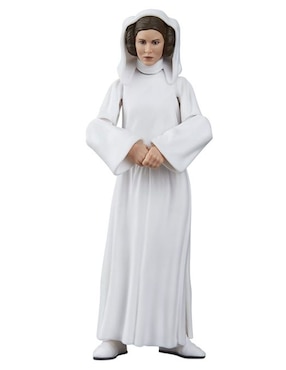 Figura de acción articulada Star Wars Princesa Leia Organa Star Wars