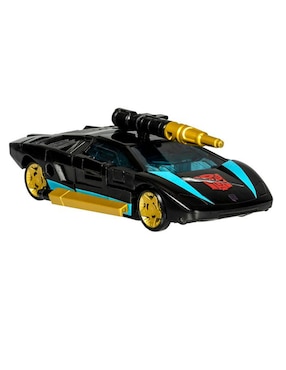 Figura de acción articulada Transformers Wheeljack Transformers