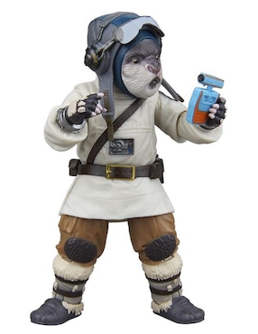 Figura de acción articulada collectors Star Wars