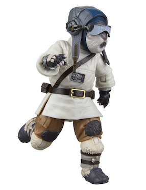 Figura de acción articulada collectors Star Wars