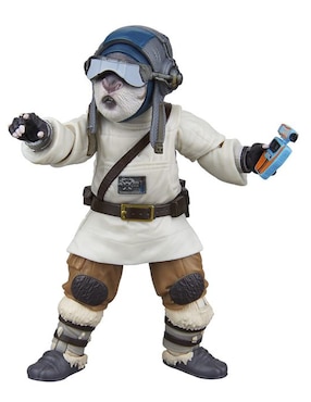 Figura de acción articulada collectors Star Wars
