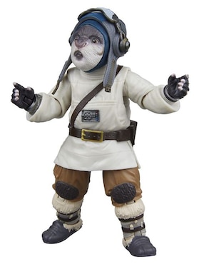 Figura de acción articulada collectors Star Wars
