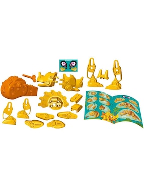 Clementoni Dino BOT Triceratops