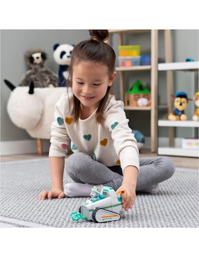 Tractor Spin Master Snow Plow Paw Patrol