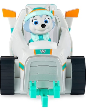 Tractor Spin Master Snow Plow Paw Patrol