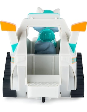 Tractor Spin Master Snow Plow Paw Patrol