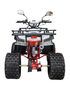 Cuatrimoto montable Little Monkey  de combustible